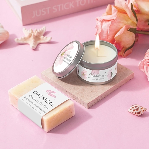 Teen Girl Gift Box Set – 2026 New Release
Condition: Brand New in Box - Picture 5 of 5